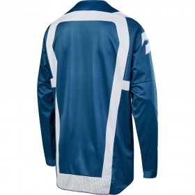 Maglia SHIFT 3LACK LABEL STRIKE N002 2019 Manica Lunga